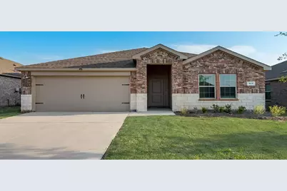 972 Glover Drive, Aubrey, TX 76227 - Photo 1