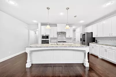 15608 Governors Island Way, Prosper, TX 75078 - Photo 9