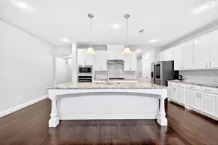 15608 Governors Is Wy, Prosper, TX 75078 - Photo 9