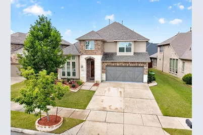 15608 Governors Island Way, Prosper, TX 75078 - Photo 3