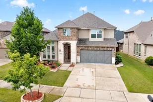 15608 Governors Is Wy, Prosper, TX 75078 - Photo 3