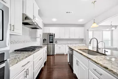 15608 Governors Island Way, Prosper, TX 75078 - Photo 11