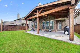 15608 Governors Is Wy, Prosper, TX 75078 - Photo 37