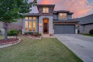 15608 Governors Is Wy, Prosper, TX 75078 - Photo 1