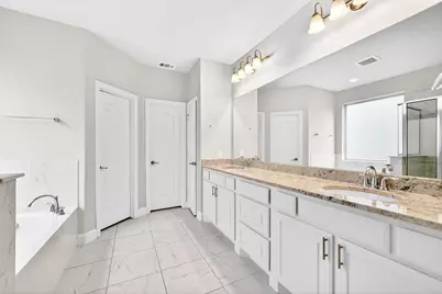 15608 Governors Island Way, Prosper, TX 75078 - Photo 33
