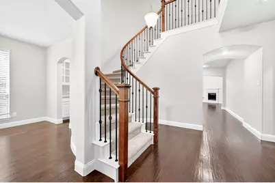 15608 Governors Island Way, Prosper, TX 75078 - Photo 5