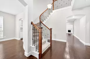 15608 Governors Is Wy, Prosper, TX 75078 - Photo 5