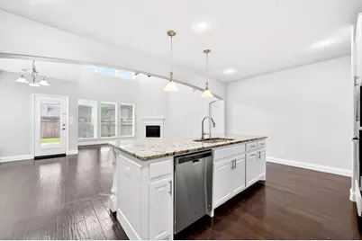 15608 Governors Island Way, Prosper, TX 75078 - Photo 7