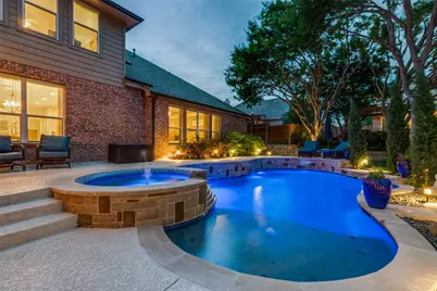 800 Robison Creek Drive, Prosper, TX 75078 - Photo 25