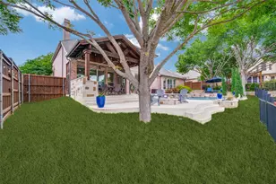 800 Robison Creek Dr, Prosper, TX 75078 - Photo 21
