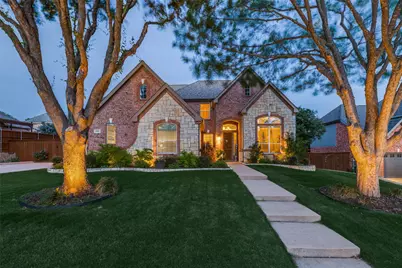 800 Robison Creek Drive, Prosper, TX 75078 - Photo 1