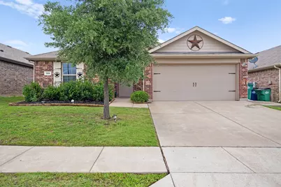 925 Corbitt Lane, Fate, TX 75189 - Photo 1