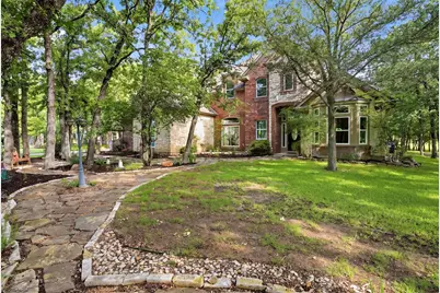 705 Boling Ranch Road, Azle, TX 76020 - Photo 37