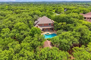 705 Boling Ranch Rd, Azle, TX 76020 - Photo 39