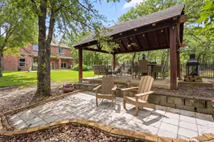 705 Boling Ranch Rd, Azle, TX 76020 - Photo 31