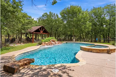 705 Boling Ranch Road, Azle, TX 76020 - Photo 1