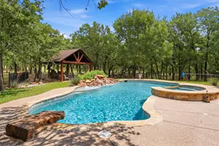 705 Boling Ranch Rd, Azle, TX 76020 - Photo 1