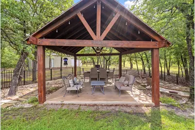 705 Boling Ranch Road, Azle, TX 76020 - Photo 29