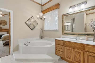 705 Boling Ranch Road, Azle, TX 76020 - Photo 17