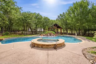 705 Boling Ranch Rd, Azle, TX 76020 - Photo 27