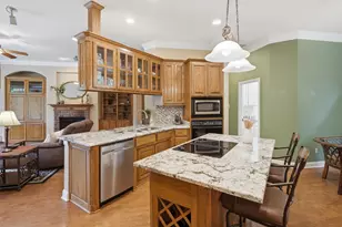 705 Boling Ranch Rd, Azle, TX 76020 - Photo 13