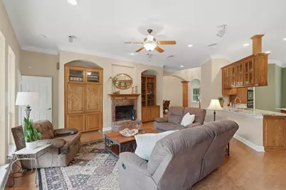 705 Boling Ranch Road, Azle, TX 76020 - Photo 13