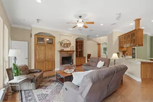 705 Boling Ranch Rd, Azle, TX 76020 - Photo 13
