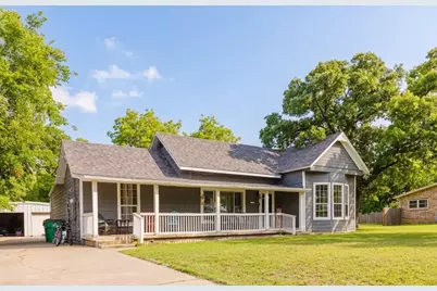 201 E Plummer Street, Eastland, TX 76448 - Photo 1