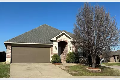 817 Lark Drive, Aubrey, TX 76227 - Photo 1