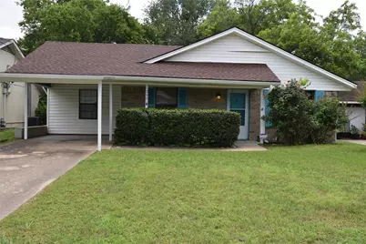 2521 W 5th Avenue, Corsicana, TX 75110 - Photo 1