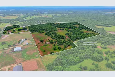 2930 N Greenbrier Road, Nocona, TX 76255 - Photo 37