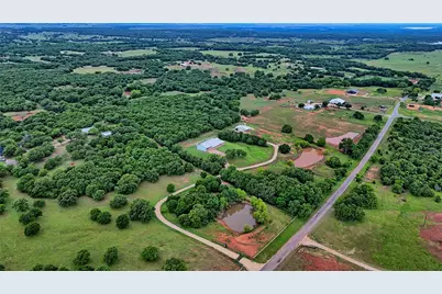 2930 N Greenbrier Road, Nocona, TX 76255 - Photo 35