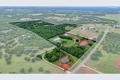 2930 N Greenbrier Road, Nocona, TX 76255 - Photo 39