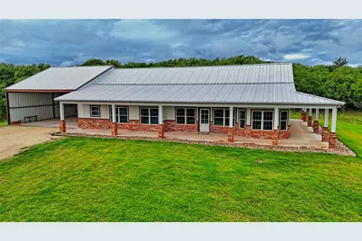 2930 N Greenbrier Road, Nocona, TX 76255 - Photo 5