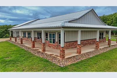 2930 N Greenbrier Road, Nocona, TX 76255 - Photo 1