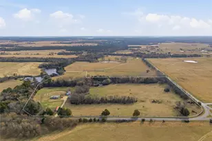 1036 Bewley Rd, Whitesboro, TX 76273 - Photo 1
