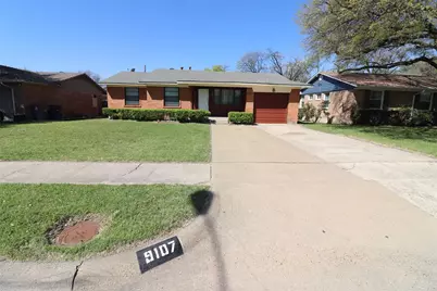 9107 Rustown Drive, Dallas, TX 75228 - Photo 1