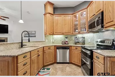 3522 S Island Drive, Chandler, TX 75758 - Photo 9