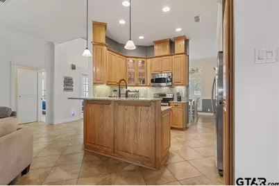 3522 S Island Drive, Chandler, TX 75758 - Photo 11