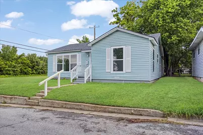 401 E Morton Street, Denison, TX 75021 - Photo 5