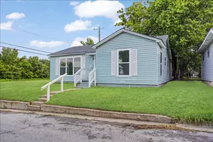 401 E Morton St, Denison, TX 75021 - Photo 5
