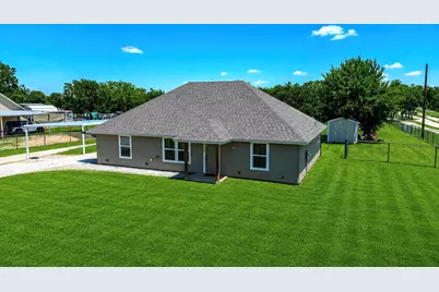147 Brown Lane, Poolville, TX 76487 - Photo 1