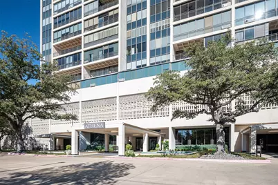 6335 W Northwest Highway #1514, Dallas, TX 75225 - Photo 29