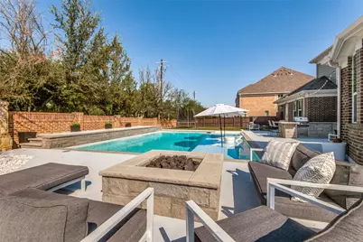 1433 Latigo Lane, Keller, TX 76248 - Photo 29
