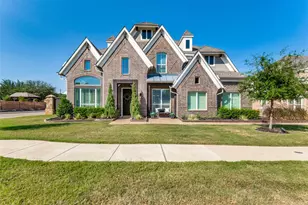 1433 Latigo Ln, Keller, TX 76248 - Photo 1
