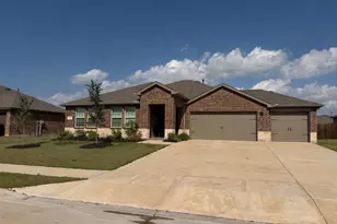 805 Martingale Dr, Nevada, TX 75173 - Photo 1
