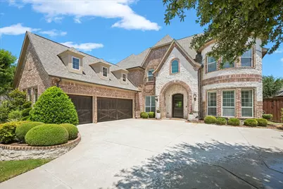 3644 Evita Drive, Frisco, TX 75034 - Photo 1