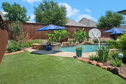 3644 Evita Drive, Frisco, TX 75034 - Photo 5