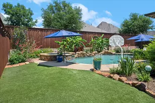 3644 Evita Dr, Frisco, TX 75034 - Photo 5