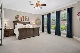 3644 Evita Dr, Frisco, TX 75034 - Photo 17